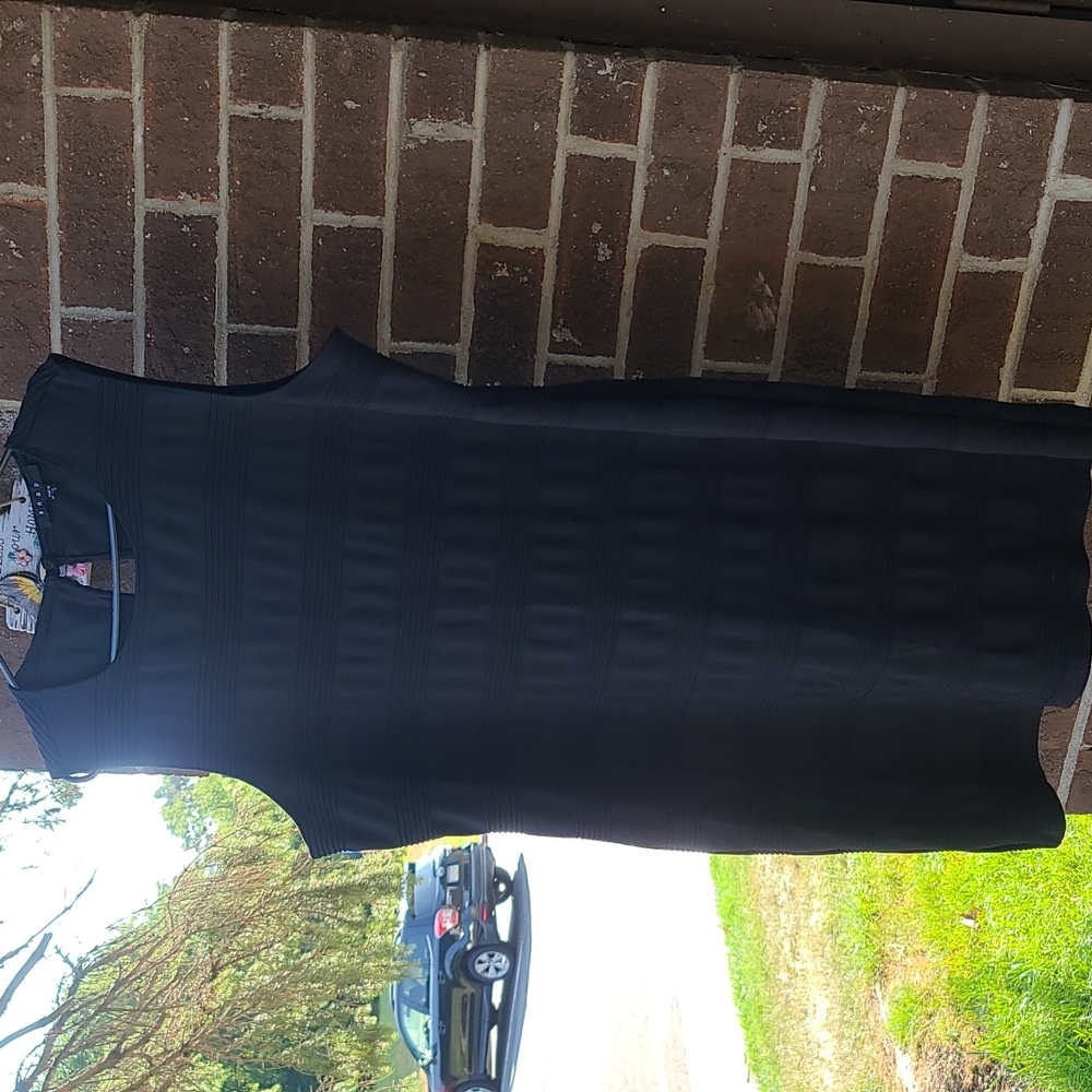 Snap, 3X, black